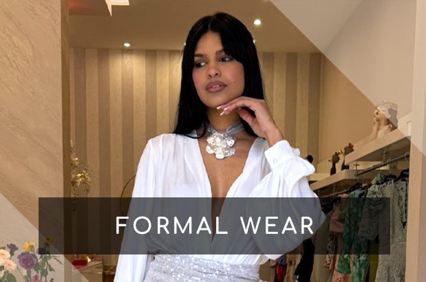 Formal Wear