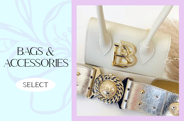 Borse e Accessori