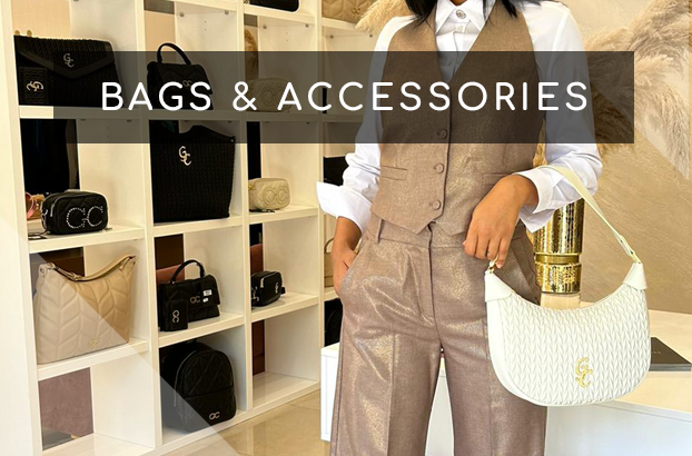 Bags and Accessories